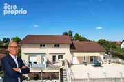 Photo 1 - Appartement à SAINT-GEORGES-D'ESPERANCHE