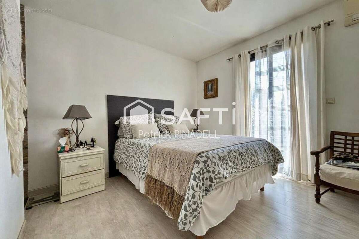 Photo 5 - Maison à TORREILLES