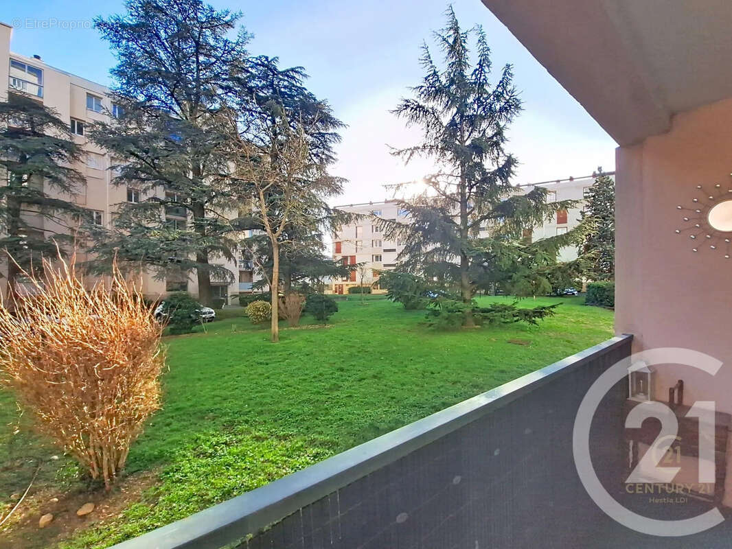 Appartement à VIENNE