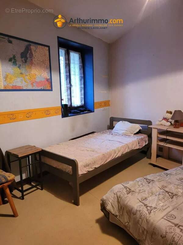 Appartement à LAVELANET