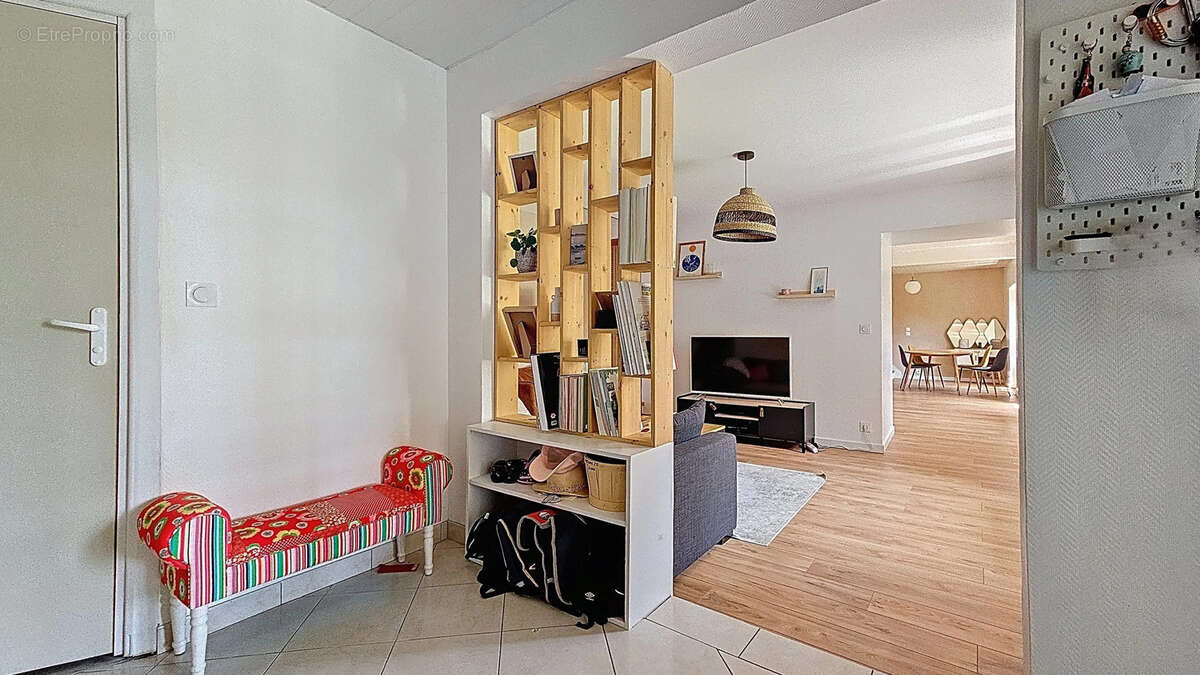 Maison à GOUVILLE-SUR-MER