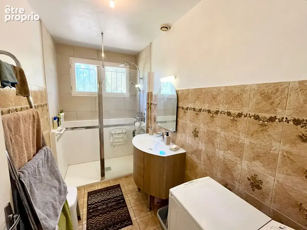 Maison Pressac 4 pièce(s) - photo 17
