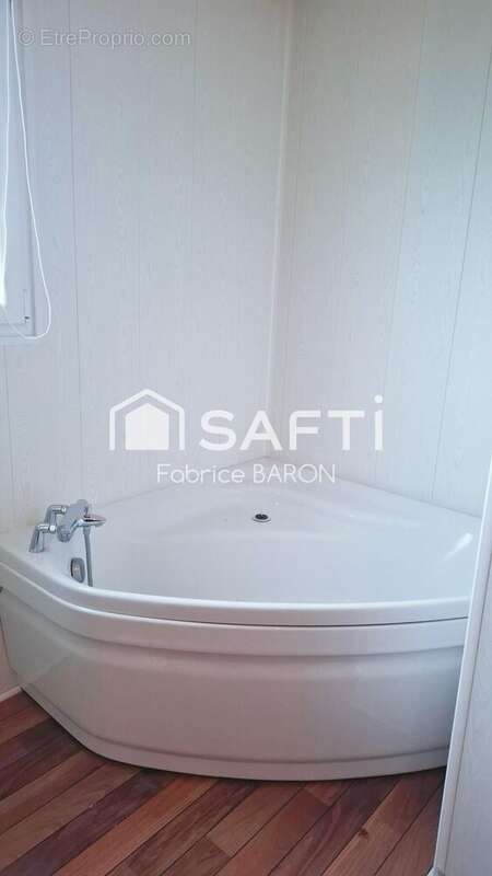 Photo 5 - Maison à SAINT-GEORGES-LES-BAILLARGEAUX