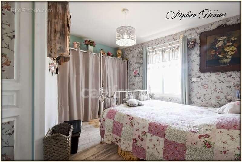 Maison à vendre 5 pièces SAINT JUVIN (08) - photo 10