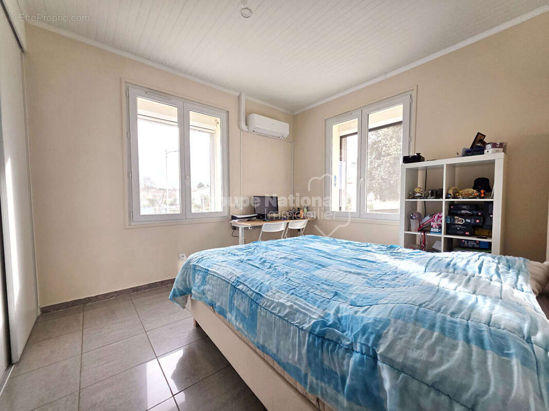 Maison 5 pièces, 137 m² Quartier prisé, proche du lac - photo 16