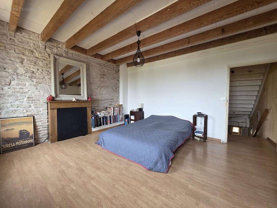 Maison à VILLERS-LES-POTS