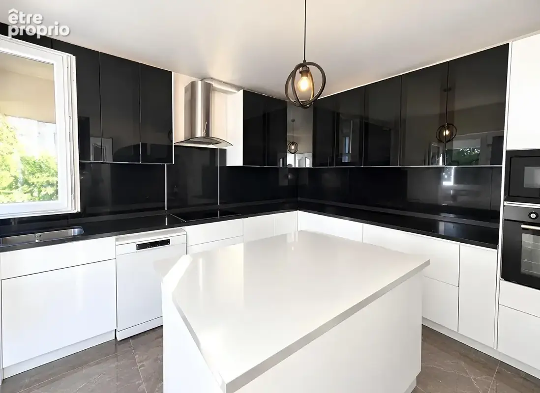Maison 5 pièces - photo 2