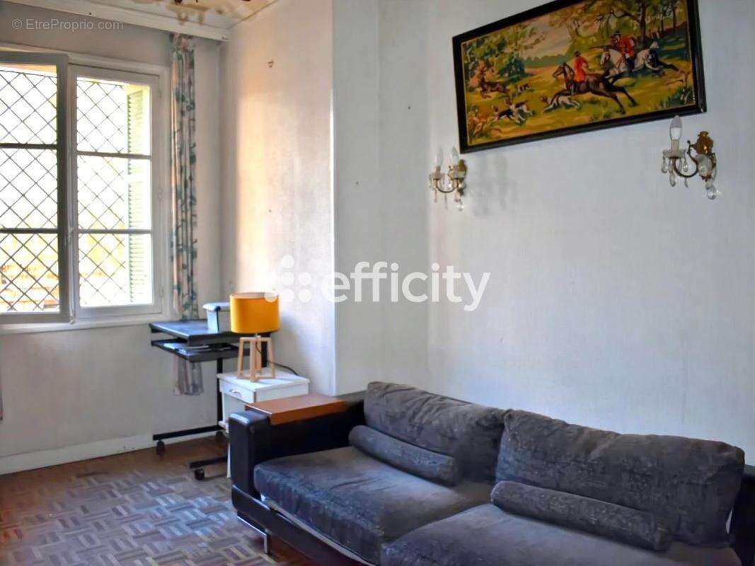 Appartement à BASTIA