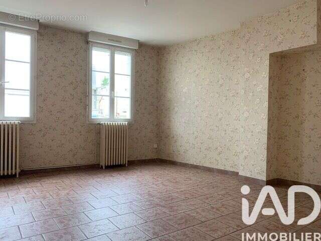 Photo 2 - Maison à SAUMUR