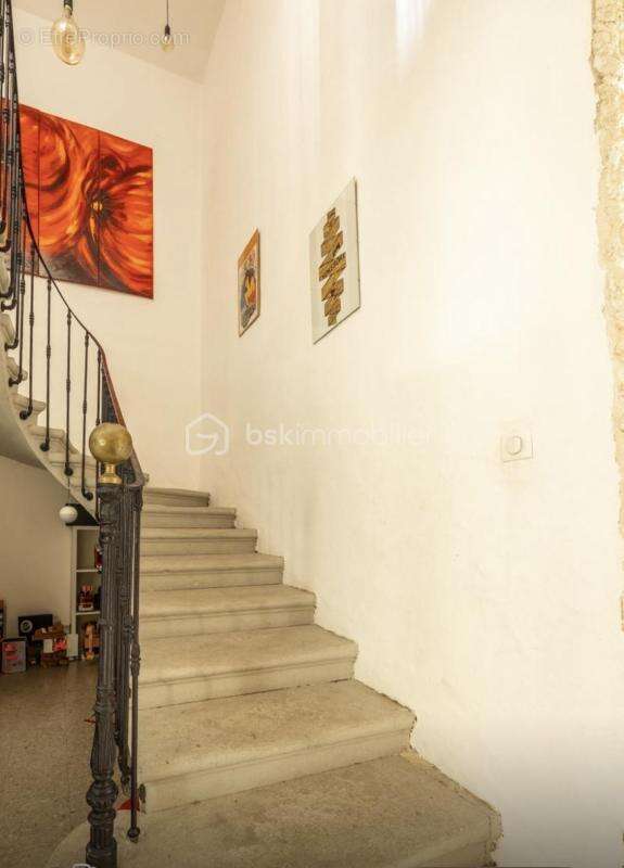 Maison à LANSARGUES