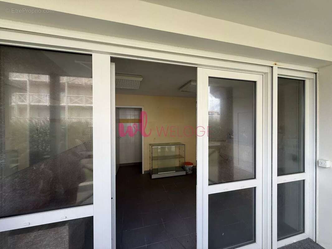 Appartement à VIEUX-BOUCAU-LES-BAINS