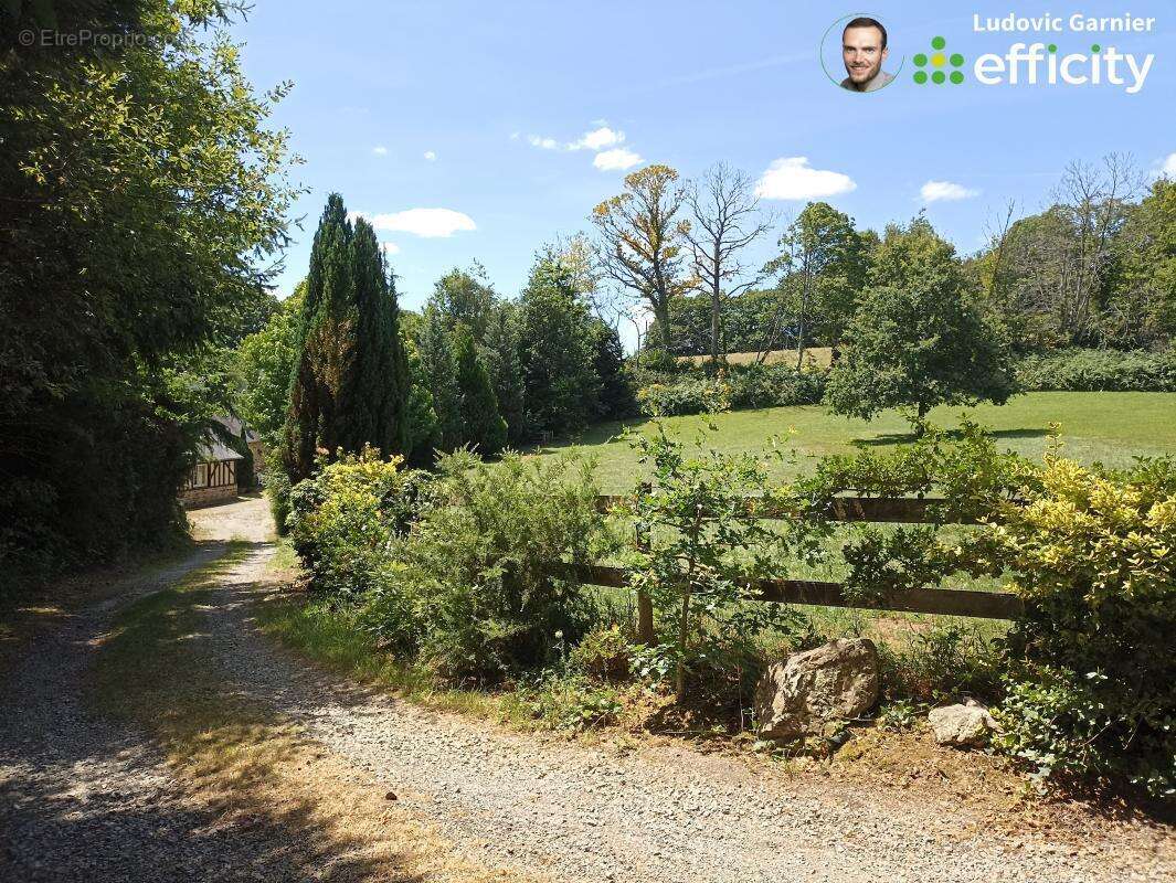 Maison 167 m² à Mortain  - photo 22
