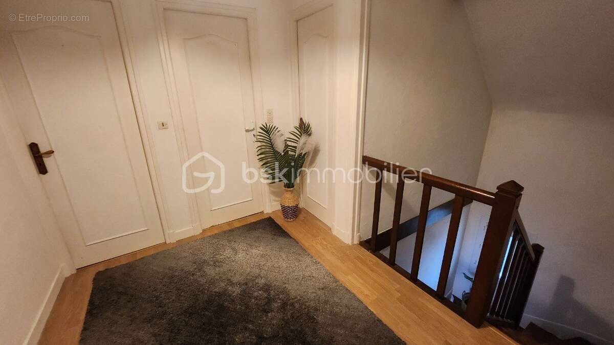 Maison à RIBECOURT-DRESLINCOURT