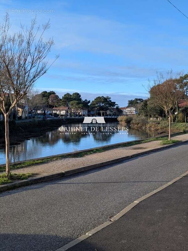 Appartement à CAPBRETON