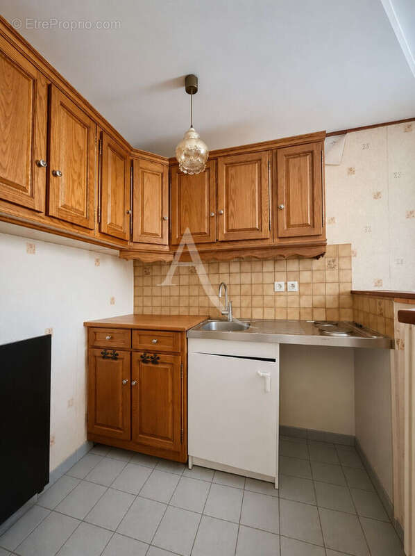 Appartement à ROMORANTIN-LANTHENAY
