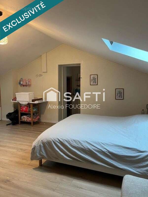 Photo 7 - Maison à CARMAUX