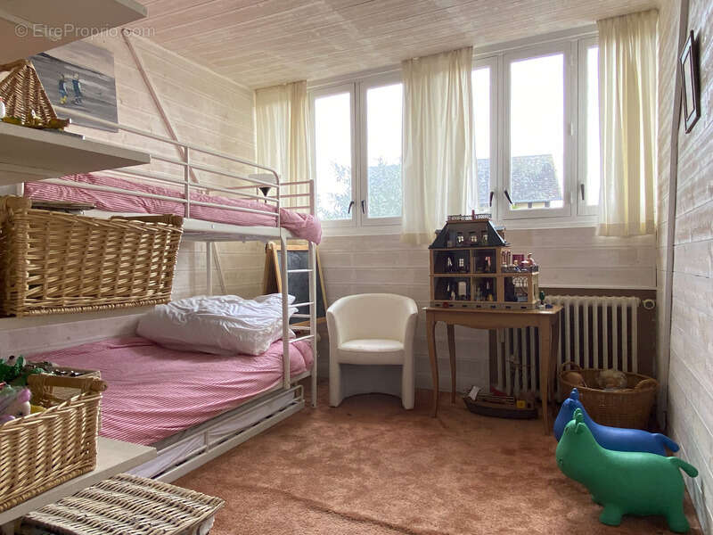 Maison à LA SAUSSAYE