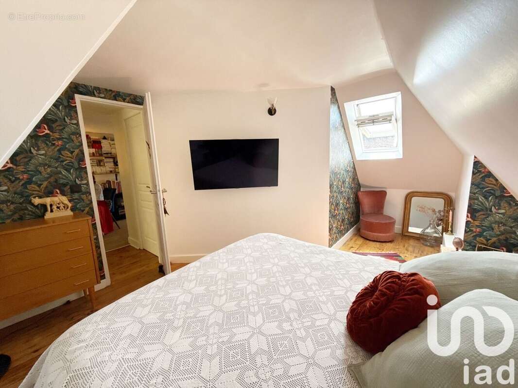 Photo 8 - Maison à ROCHECORBON