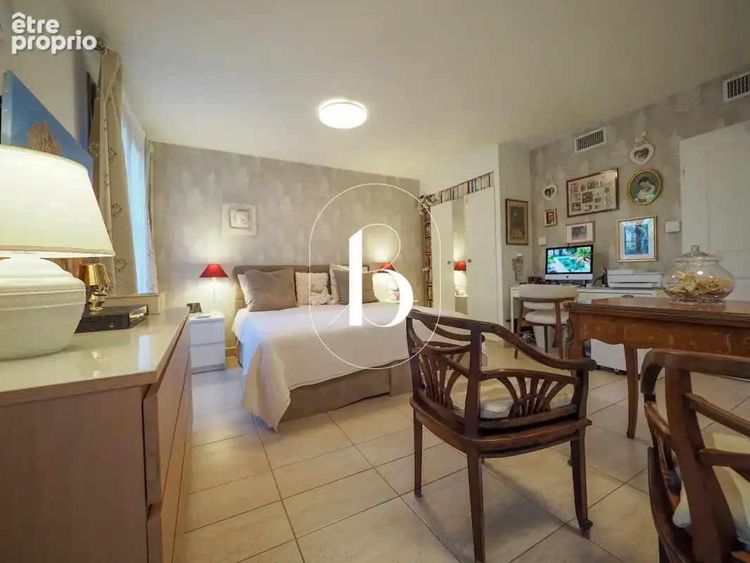 Appartement 3 pièces 112 m² à vendre à Uzes (30700) - photo 8