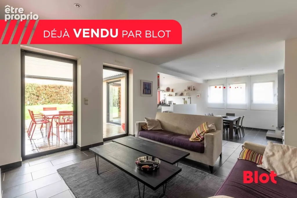 Maison 142 m² à Bruz  - photo 1
