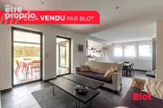 Maison à BRUZ