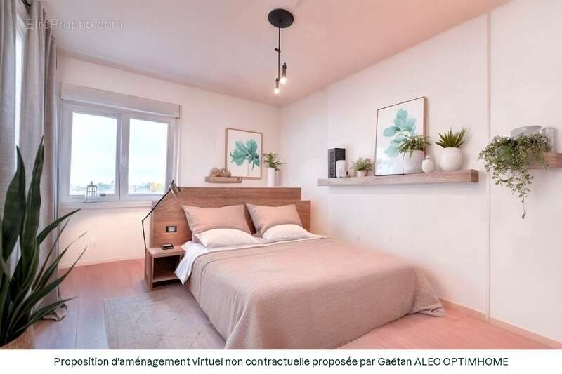 Appartement à UCKANGE