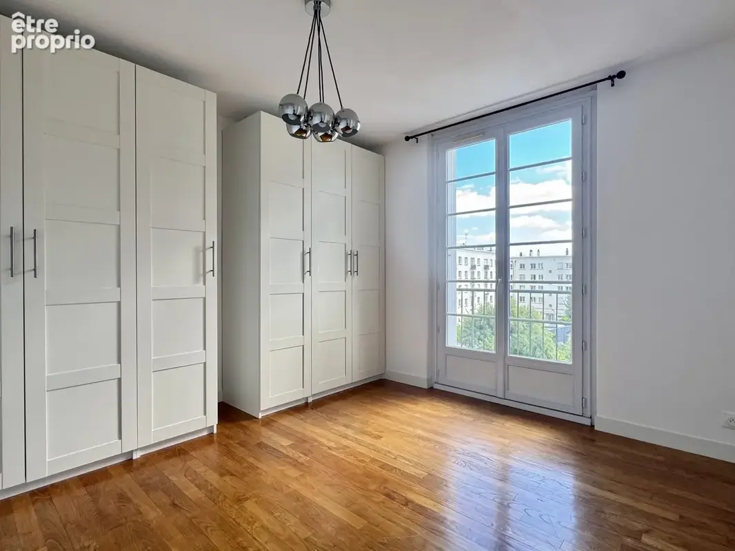 Appartement 3 pièces 63 m² à vendre à Rennes (35000) - photo 5