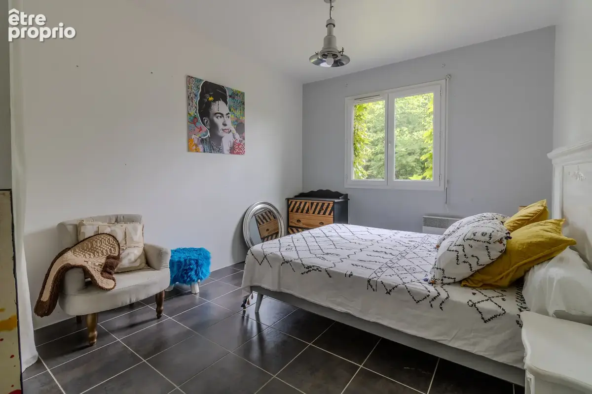 Maison 150 m² Créon - photo 7