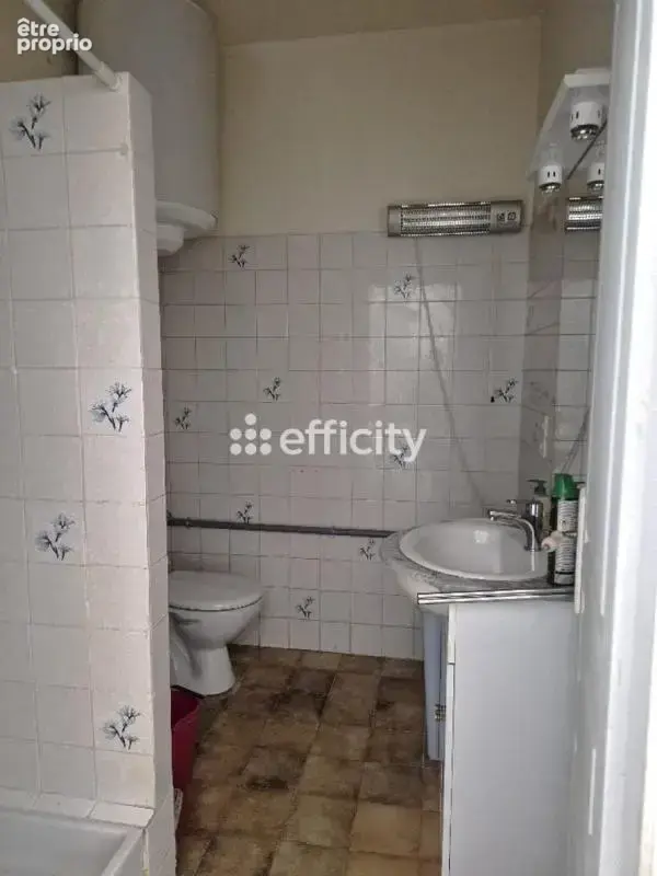 Appartement - photo 12