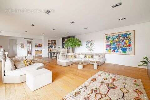 Appartement à MARSEILLE