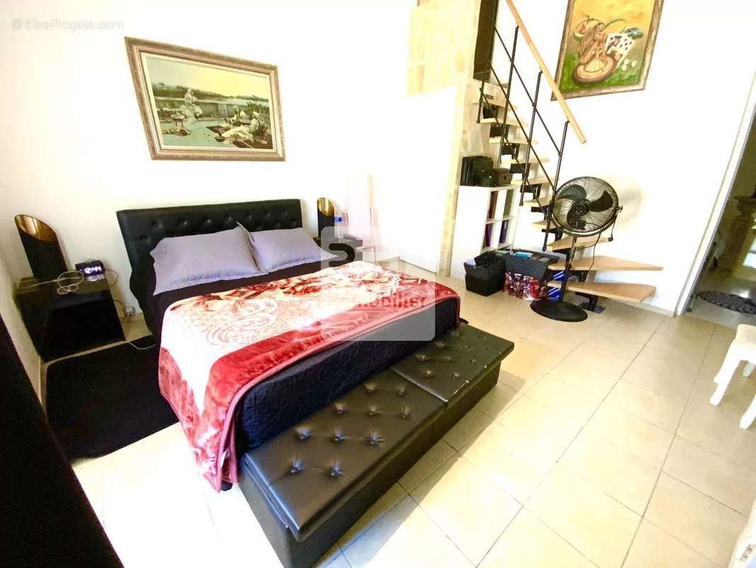 Maison à BOURG-SAINT-ANDEOL