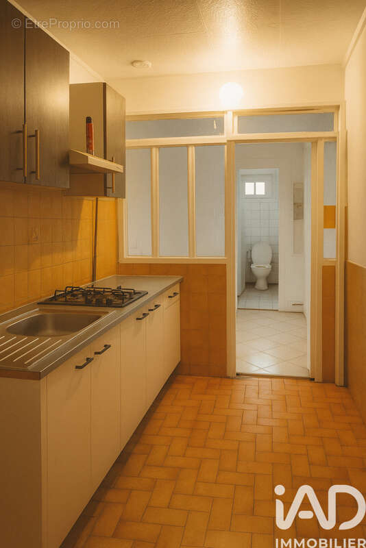 Photo 4 - Maison à PIERREFITTE-SUR-SEINE