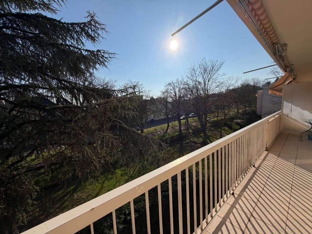Appartement à LE CREUSOT