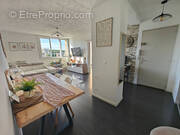 Appartement à LA VALETTE-DU-VAR