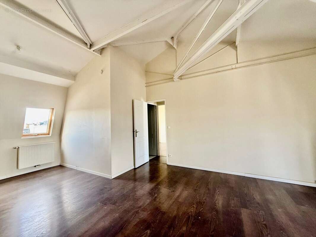 Appartement à SOISSONS