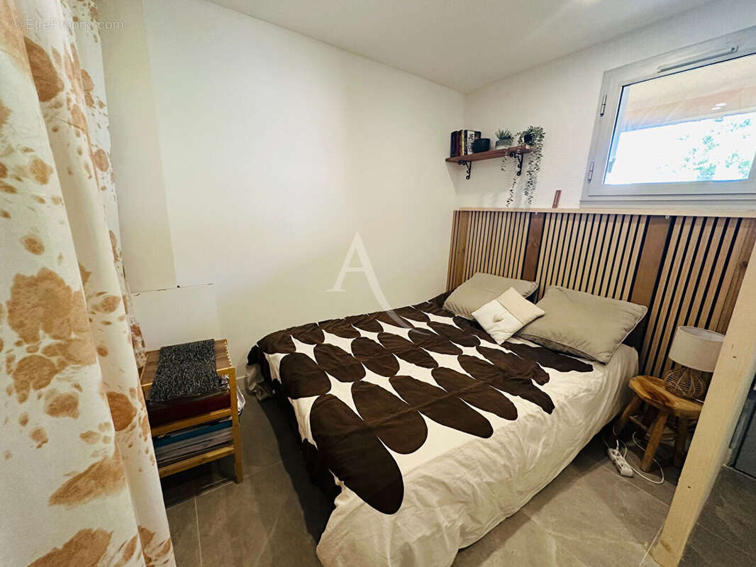 Appartement à CARQUEIRANNE