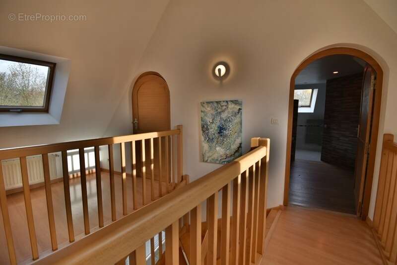 Maison à SAINT-PREST