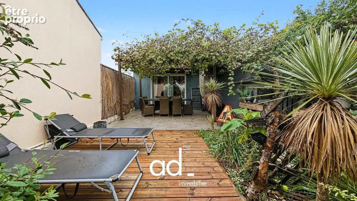 Maison 3 pièces 90 m² à vendre à Perigny (17180) - photo 2