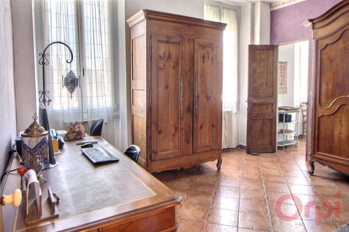 Appartement à MARSEILLE-13E