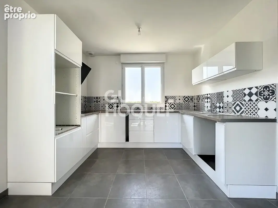 VENTE d'une maison 7 pièces à EVRECY 124,28 m2 - photo 3