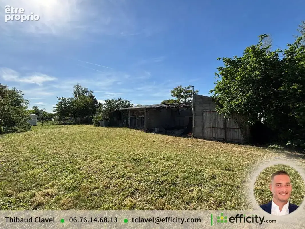 Maison 6 pièces 138 m² à vendre à Chateaubernard (16100) - photo 14