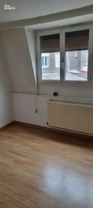 Maison 3 pièces 67 m² à vendre à La Madeleine (59110) - photo 2