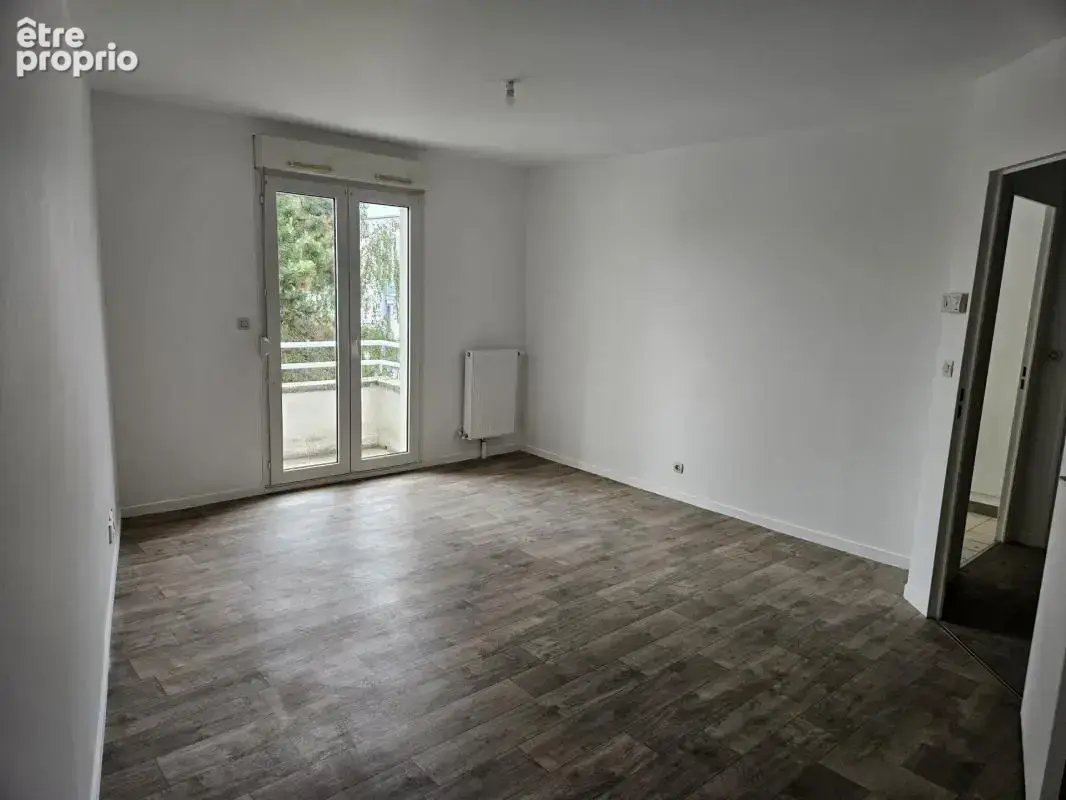Purchase Appartement 2  pièces 57 m² Lieusaint - photo 2