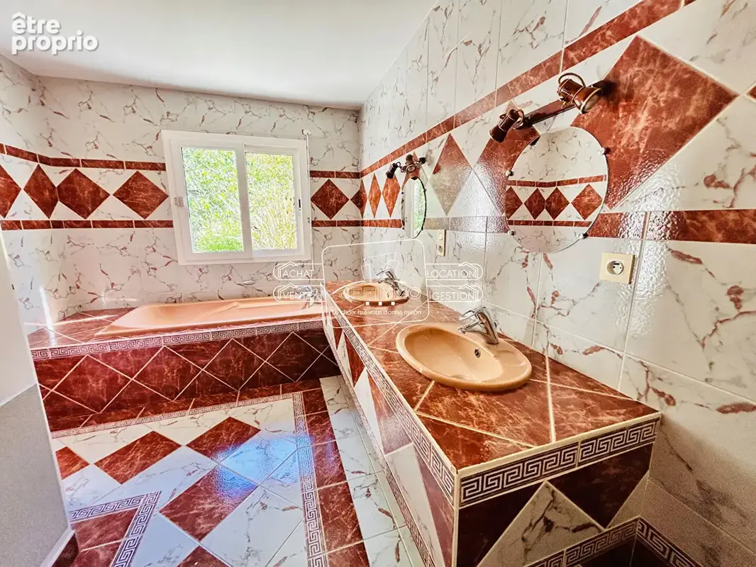 Maison Sainte Luce Sur Loire 139.2 m2 - photo 6