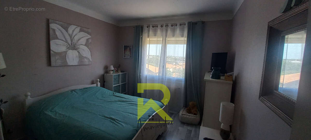 Appartement à BEZIERS