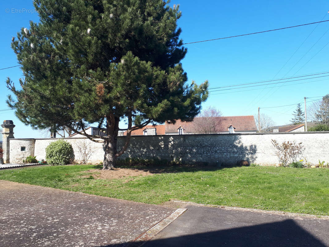 Maison à LES ORMES