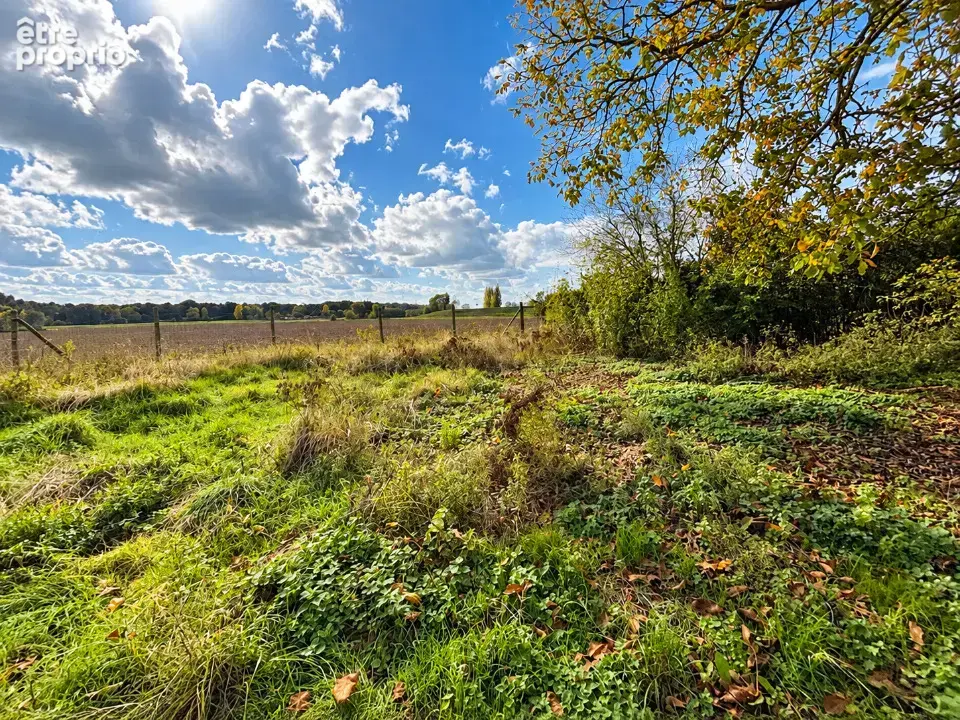 Terrain 470 m² à vendre à Beuvry-La-Foret (59310) - photo 2