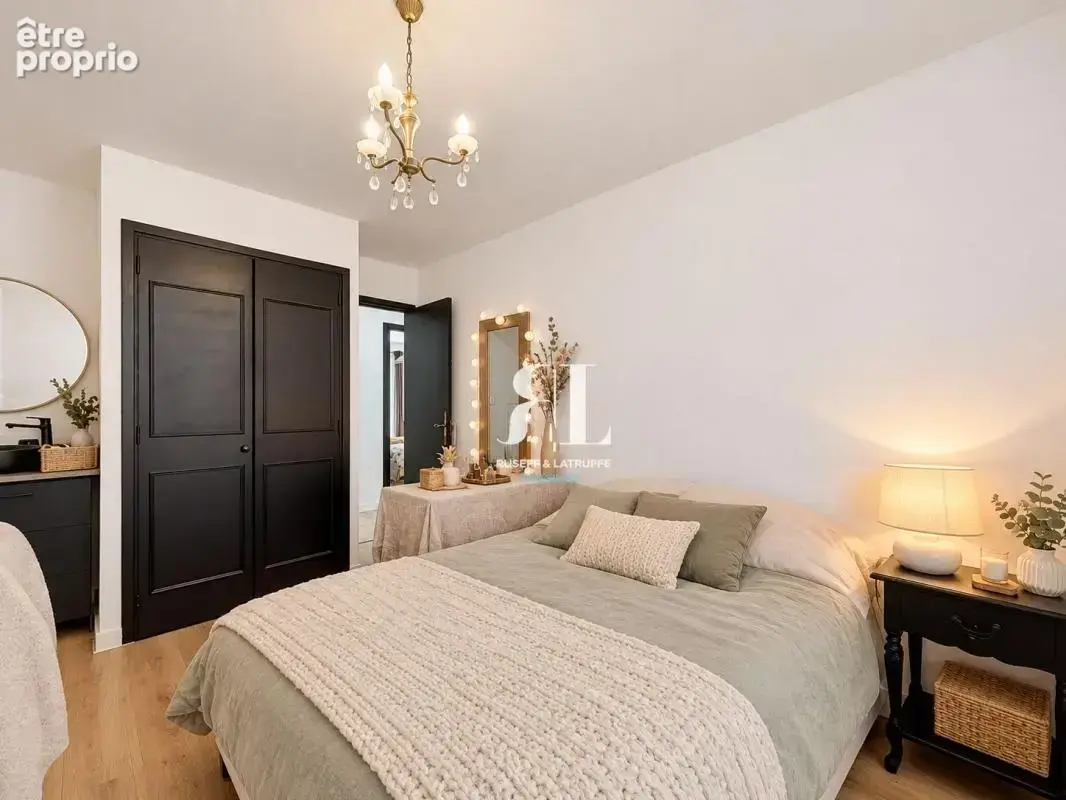 Lanester - le confort d'une belle renovation - photo 10