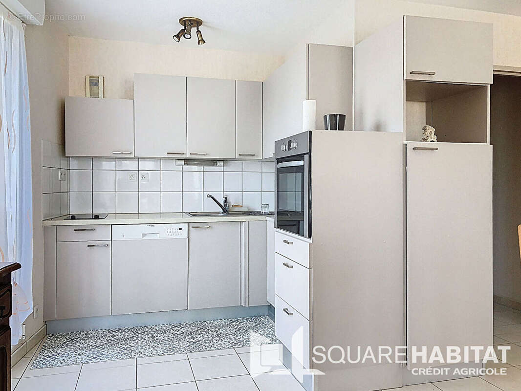 Appartement à FLERS