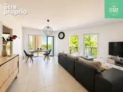 Appartement à BRIEY